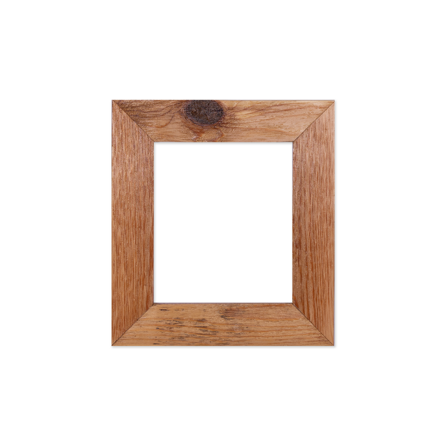 Reclaimed 7x8 Wood Frame