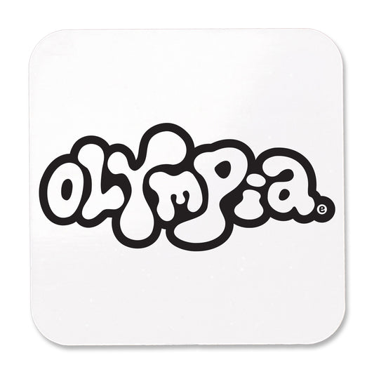 Olympia Magnet